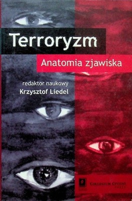 Terroryzm anatomia zjawiska