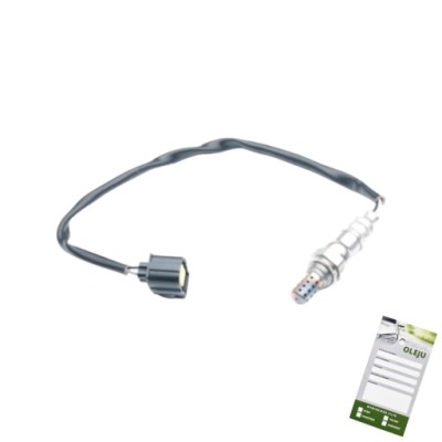 Датчик лямбда-зонд к toyota rav 4 2 1.8 2000 2001 2002 2003 2004 2005 фото №1