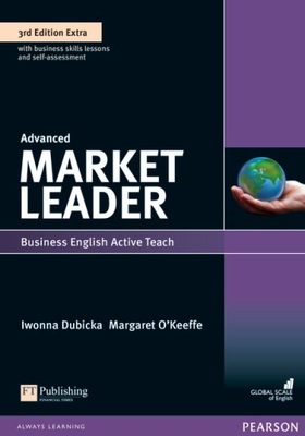 Market Leader Extra Advanced