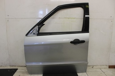 Двері ліва лівий перед ford s-max smax 2006r- 76 фото №1