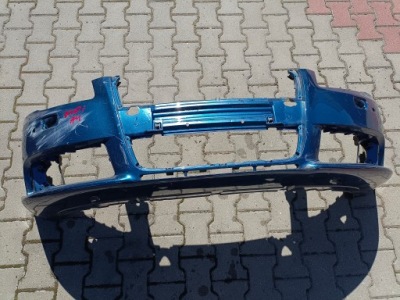 Audi a4 b7 s-line 8e 2005- бампер перед передний 8e0 фото №1