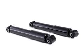 Амортизаторы перед opel frontera a фото №1