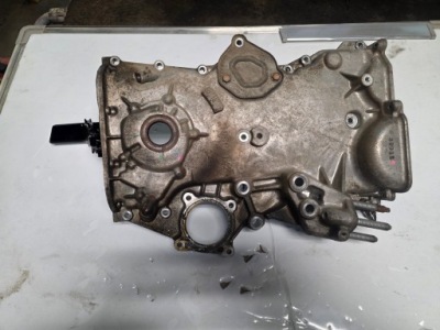 Mitsubishi space star 2 12- 1.0/1.2 корпус розподільного валу фото №1