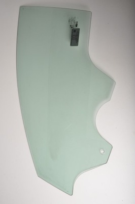 Ford puma mk2 скло ліва передня 20r фото №1