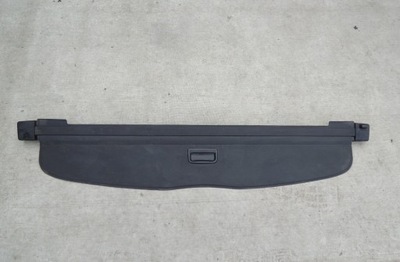 Шторка багажника оригінальний номер – vw passat b5 kombi фото №1