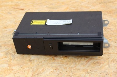 Чейнджер cd lexus gs ii mk2 86270-30140 фото №1