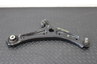 Важіль правий перед ford ecosport ii 2 mk2 фото №1