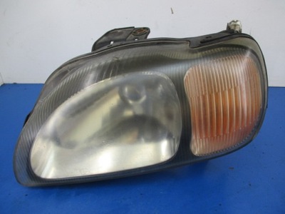 Suzuki baleno i лампа фара левый перед orygina фото №1