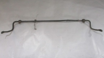 Тяга стабілізатора задній задній mercedes slk r171 3.5 v6 фото №1