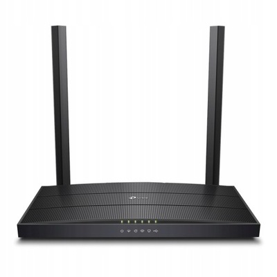 Router TP-LINK Archer VR400 VDSL2/ADSL2+