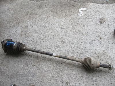Vitara 2 3 1.4 t 1.4 4x4 приводной вал правая  задний фото №1