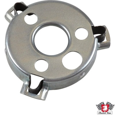 Porsche 911 блокировка do сигнал руля фото №1