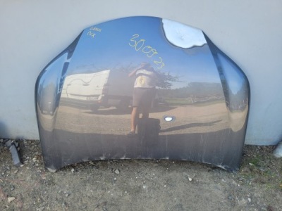 Капот lexus nx i 14- nx200t nx300h фото №1