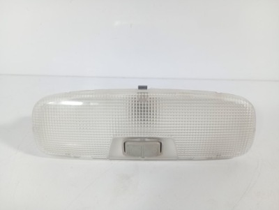 Ford transit custom 12-23 освітлення лампа внутрішня кабіни оригінальний номер ek2613776 фото №1