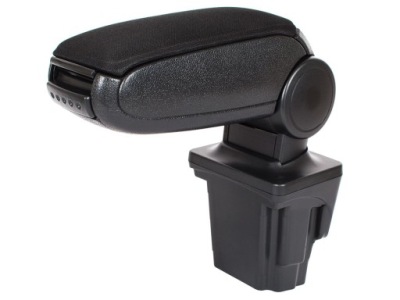 Seat leon 2 ii 2005- підлокітник призначений фото №1