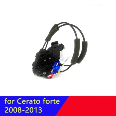 FRONT REAR COVER BLOCK DRIVE FOR KIA CERATO FORTE 2008-20~11875  