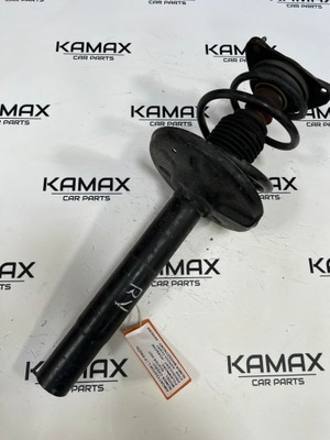 Амортизатор лівий правий перед porshe boxter фото №1