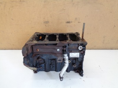 Mokka a i astra j 1.4 t блок двигуна b14net фото №1