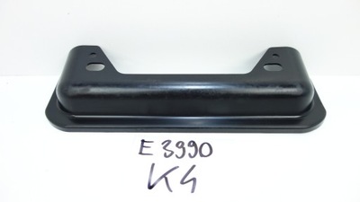 Защита бампера воздухоотводчик mini r50 r56 9242797 фото №1