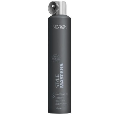 Revlon Photo Finisher Hairspray lakier 500m