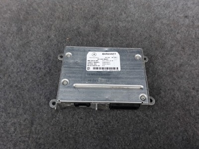 Модуль bluetooth mercedes w211 e-klasa фото №1