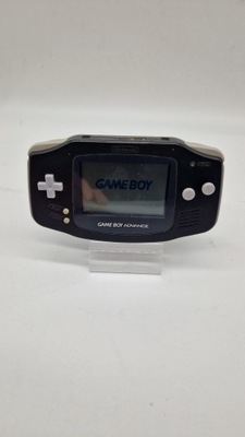 GAME BOY ADVANCE NINTENDO KONSOLA