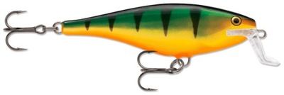 Wobler Rapala Super Shad Rap 14cm P