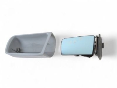 Mercedes-benz дзеркало ліва a2028101716 фото №1