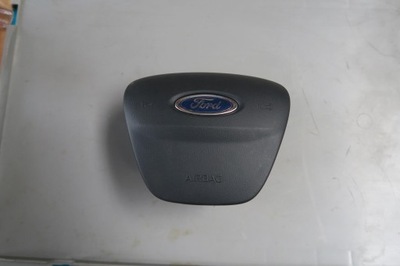 Ford fiesta mk8 подушка водителя оригинал фото №1