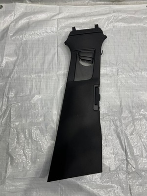 Volvo xc60 ii b4 захист стійка середнього права фото №1