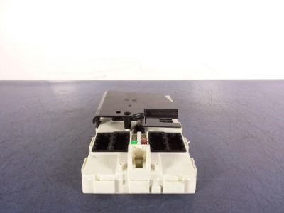 Bmw 4 f32 f33 f36 2.0d модуль блок керування двигуна fem фото №1