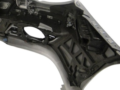 Mercedes w211 211 lift рама правая направляющая avant фото №1