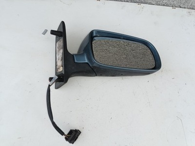 Ford galaxy зеркало правое 5pin europa фото №1