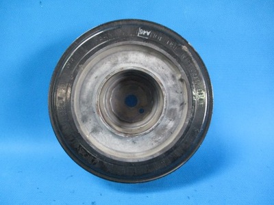 Шкив audi 3.0tdi ddv фото №1