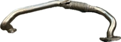 Audi a4 труба egr 03l131521a фото №1