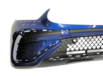 Mercedes glc 254 x254 w254 amg бампер передній фото №1