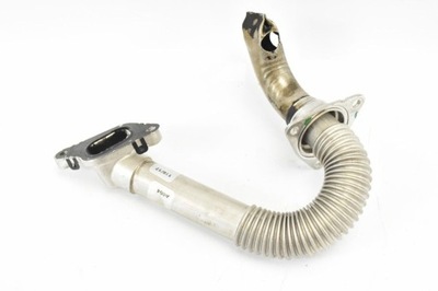 Шланг труба egr 55253951 jeep renegade 500x 1.6d фото №1