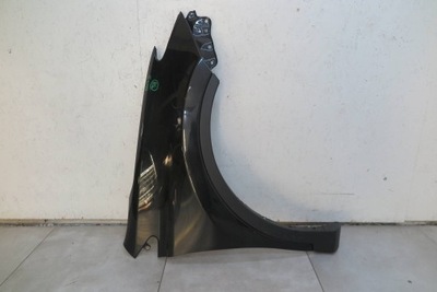 Toyota rav4 iv xa40 2012- крила правий перед передній фото №1