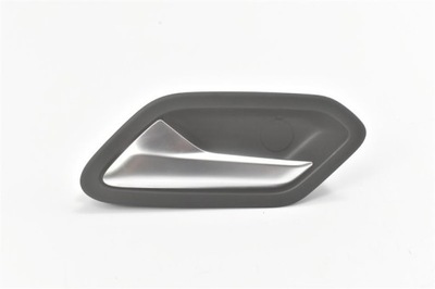 Ручка левая левый перед задняя dacia sandero iii stepway logan iii jogger фото №1