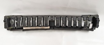 Абсорбер бампера перед ford mustang 6 lift 17- фото №1