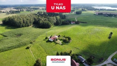 Dom, Choszczewo, Sorkwity, Mrągowski, 145 m²