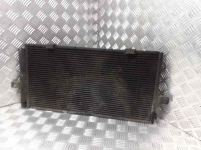 Радиатор кондиционера rover 75 1.8 фото №1