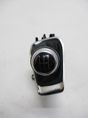 Механизм переключения передач renault captur ii 19r фото №1