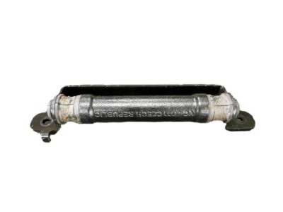 Грузик крышки 8w8827242a audi a7 4k фото №1