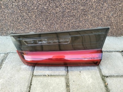 Лампа лампи задня права bmw 3 g20 europa фото №1