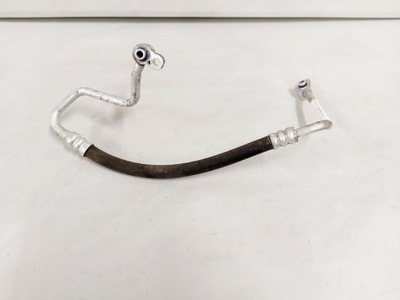 Rio iii 1.4 16v cvvt шланг трубка кондиционера фото №1