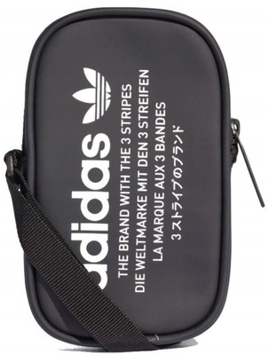 Saszetka torebka torba na ramię listonoszka Adidas
