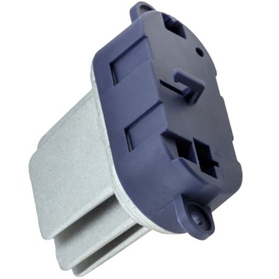 Регулятор вентилятора салону резистор - alfa romeo 159 939 / brera 939 фото №1