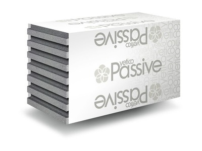 Styropian Yetico - GAMMA PASSIVE FASADA 033 - 10cm