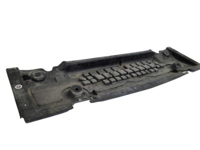 Mercedes gls 167 x167 защита плита pod бампер фото №1